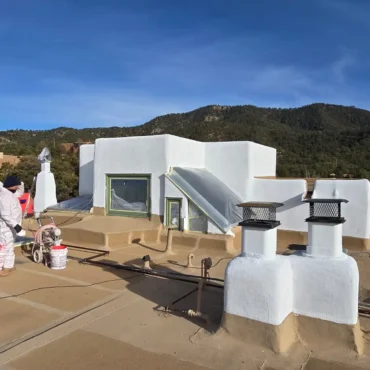 Interior & Exterior Painting