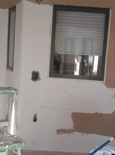 Sheetrock, Drywall and Paint