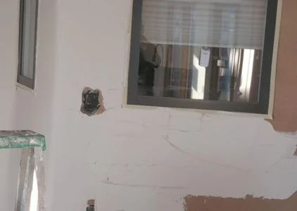 Sheetrock, Drywall and Paint