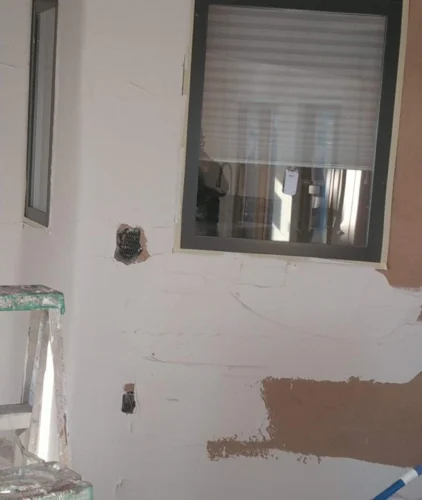Sheetrock, Drywall and Paint