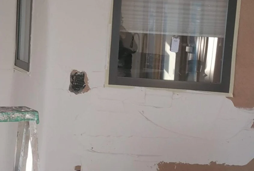 Sheetrock, Drywall and Paint