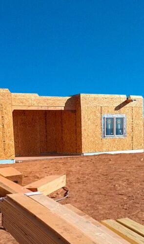 Complete Construction: From Framing to Painting