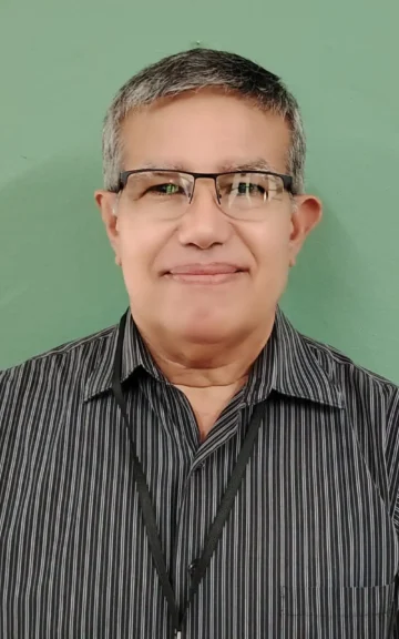 Oscar Paredes