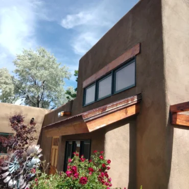 Structures & Carpentry