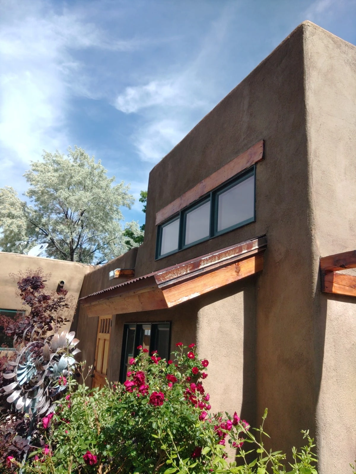 Strong and Durable Structures