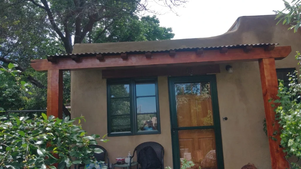 Strong and Durable Structures