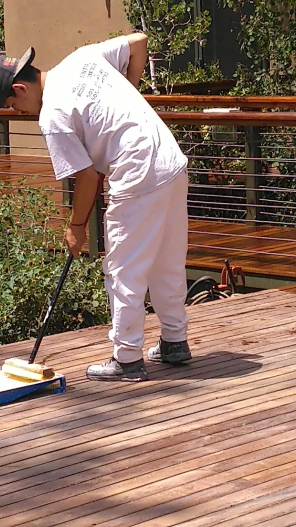 Transforming and Restoring Floors