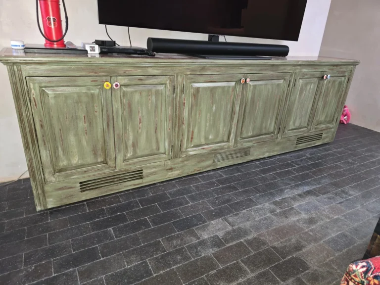 after_transforming_a_standard_cabinet_into_an_antique_design