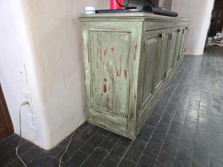 after_transforming_a_standard_cabinet_into_an_antique_design