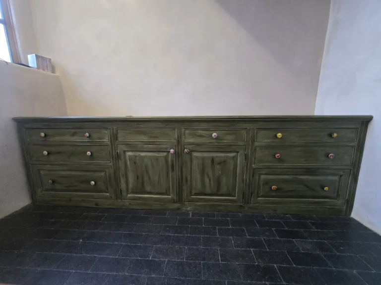 after_transforming_a_standard_cabinet_into_an_antique_design