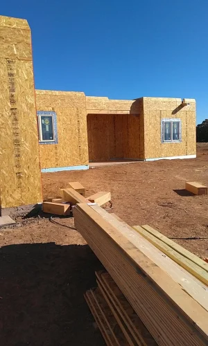 Framing: Building a Strong Foundation